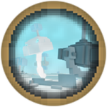 Lord Stratos badge icon